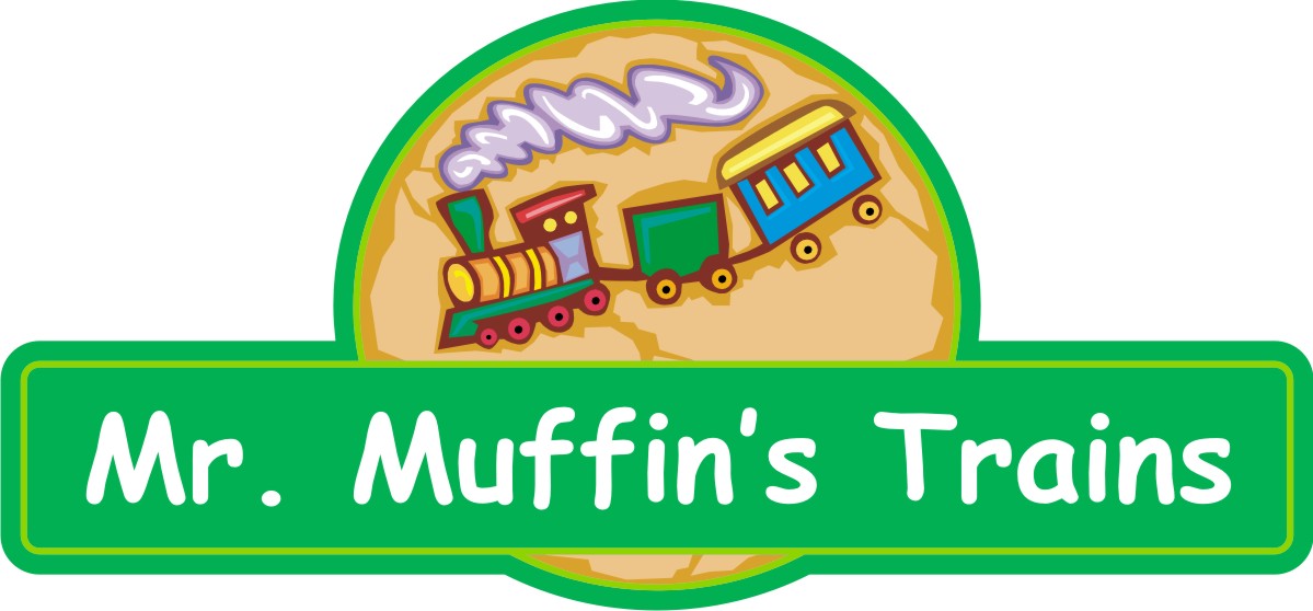 Vision Line – MrMuffin'sTrains