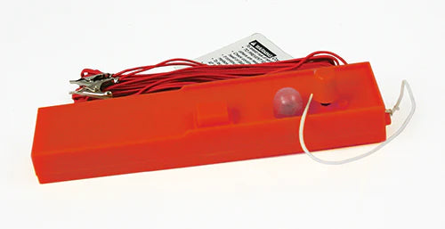 Estes 2222 - Porta-Pad II & Electron Beam Launch Controller - MrMuffin'sTrains