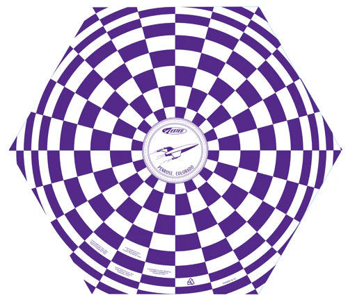 Estes 2265 - 15 inch Printed Parachute