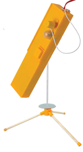Estes 2464 - Mini Launch Pad & Controller