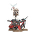 Games Workshop 52-20 - Warhammer 40,000 - Adepta Sororitas: Battle Sisters Squad
