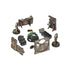 Games Workshop 300-08 - Necromunda - Hive War