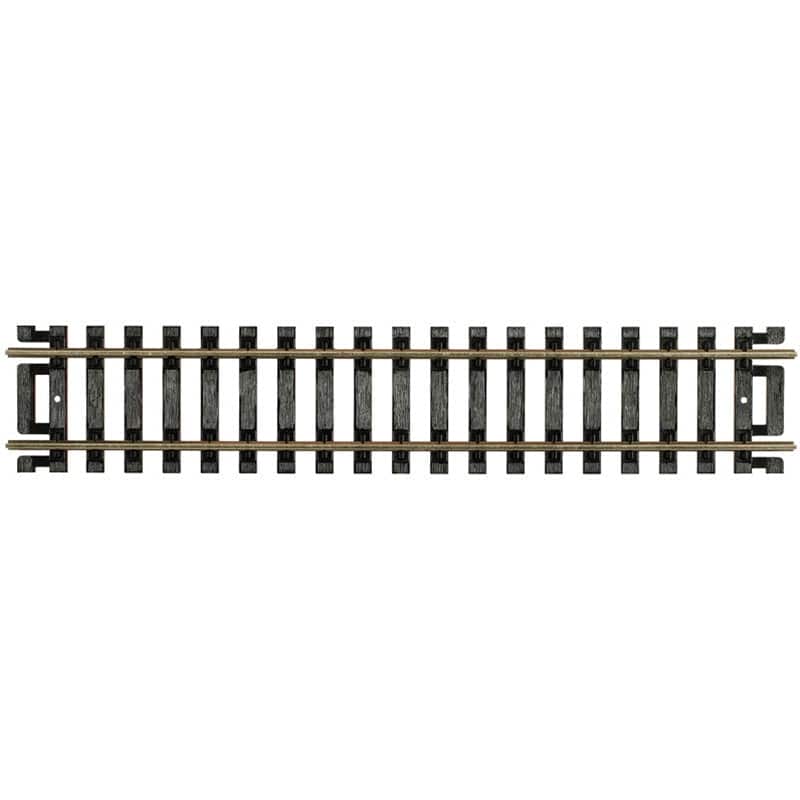 Atlas HO 0822 - Code 100 - 6" Straight Track (4 Pack)