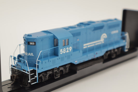 Atlas HO 10003967 - Classic - Gold - GP7 Diesel Locomotive "Conrail" #5829 (w/DCC/ESU Sound) blue/white