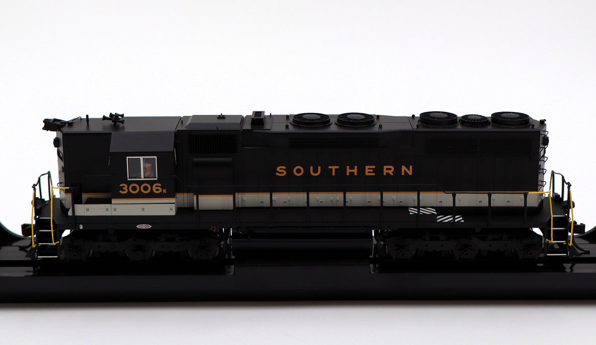 Atlas HO 10004478 - Master - Gold - SD35 High Nose Diesel Locomotive "Southern" #3030