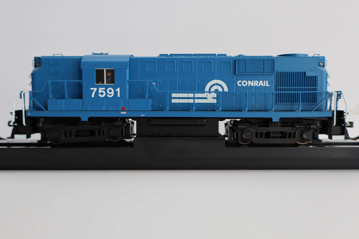 Atlas HO 10004536 - Gold - ALCo RS-11 Diesel Locomotive "Conrail" #7591
