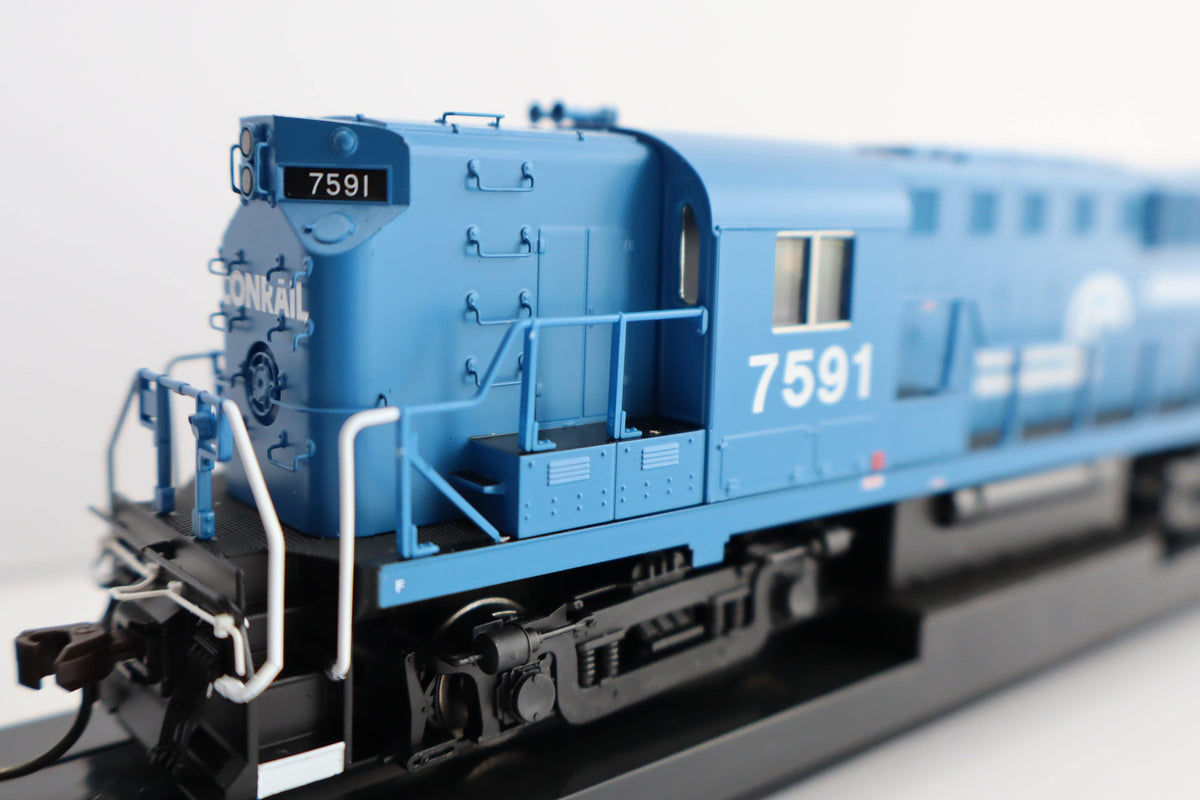 Atlas HO 10004536 - Gold - ALCo RS-11 Diesel Locomotive "Conrail" #7591