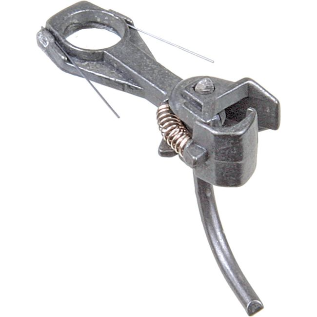 Kadee HO 148-25 - Whisker Coupler, 9/32 Center (25 Pair)