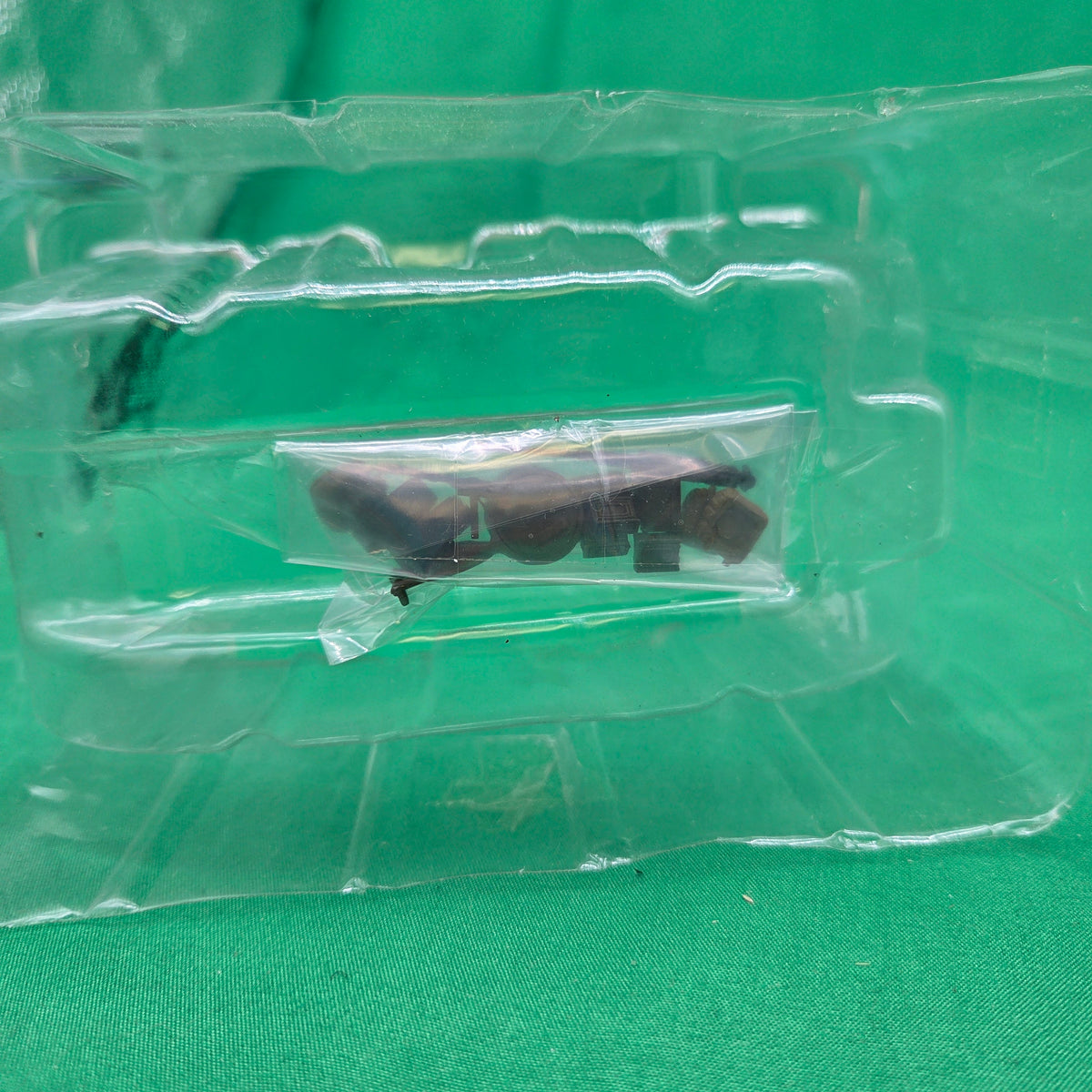 MTH - M4 Sherman Tank (Green) Early WWII - 1/48 Scale
