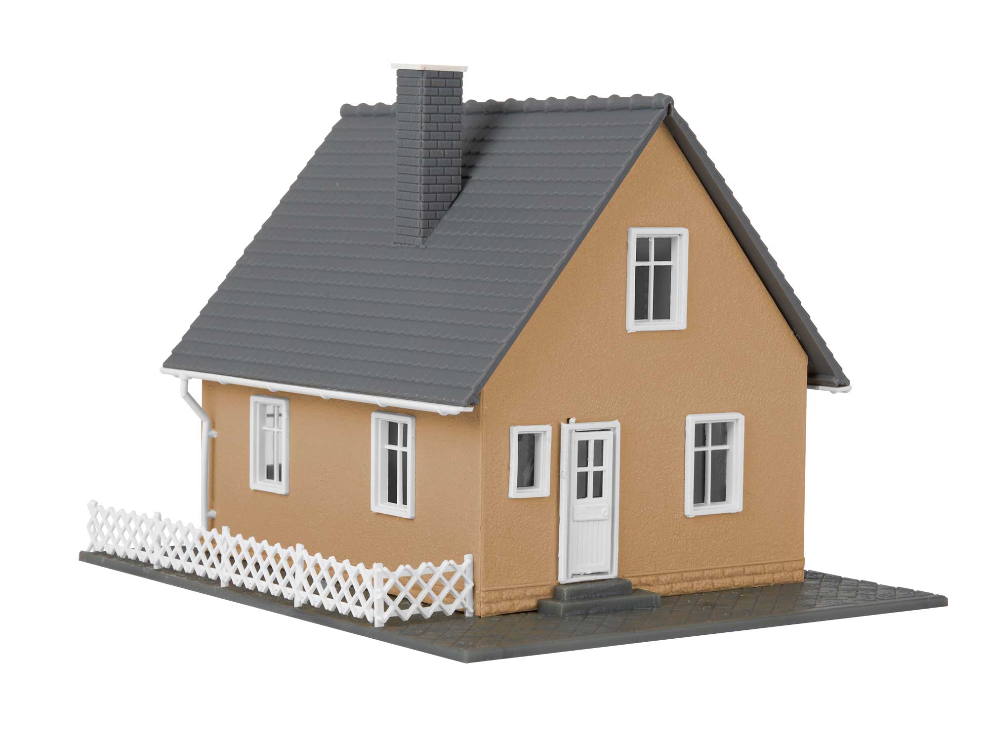 Lionel HO 2167010 - Cape Cod House Building Kit (2 Houses)