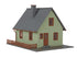 Lionel HO 2167010 - Cape Cod House Building Kit (2 Houses)