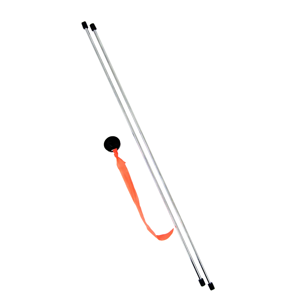 Estes 2244 - 3/16" Two-Piece MAXI Launch Rod