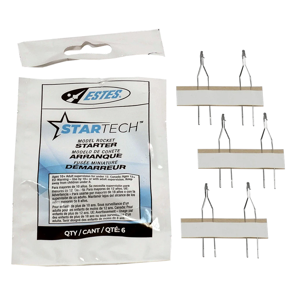 Estes 2303 - STARTECH Starters