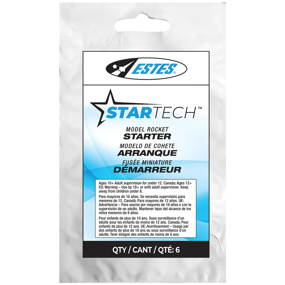 Estes 2303 - STARTECH Starters