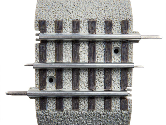 Lionel 2325030 - FasTrack - 3" Straight Track - MrMuffin'sTrains
