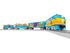 Lionel 2423010 - LionChief Looney Tunes Freight Set