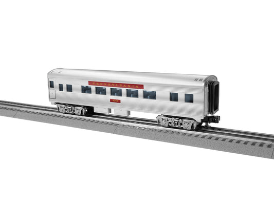 Lionel 2427790 - Streamlined Passenger Coach "Pennsylvania" #4049