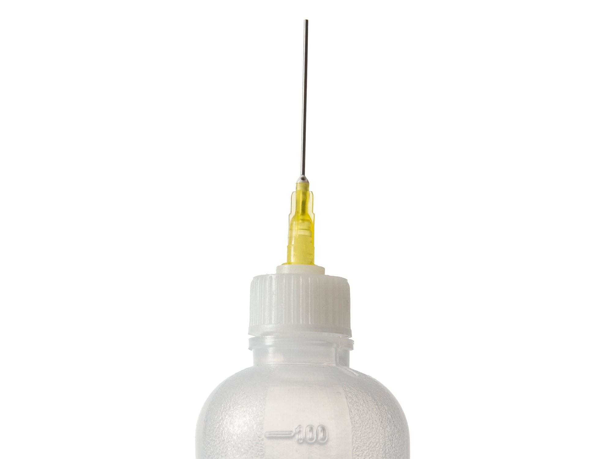 Lionel 2430020 - Smoke Fluid Bottle w/ Needle Dropper (2-Pack)