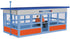 Lionel 2430040 - Passenger Shelter "Lionelville"