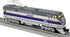 Lionel 2434090 - LionChief+ 2.0 Genesis Diesel Locomotive "Amtrak" #164 (Phase IV)