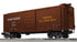 Lionel 2442040 - WWII PS-1 Boxcar "Union Pacific" (3-Car) #4