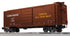 Lionel 2442250 - WWII PS-1 Boxcar "Union Pacific" (3-Car) #7