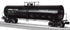 Lionel 2442369 - 50' Tank Car "Cargill" #7852