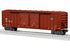 Lionel 2443021 - Double Door Boxcar "Union Pacific" #38508