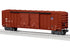 Lionel 2443022 - Double Door Boxcar "Union Pacific" #38515