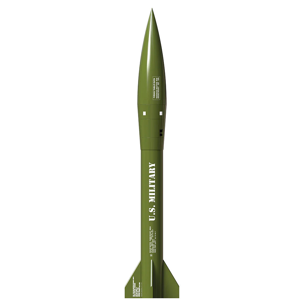 Estes 2446 - Beginner - Mini Honest John Rocket Kit