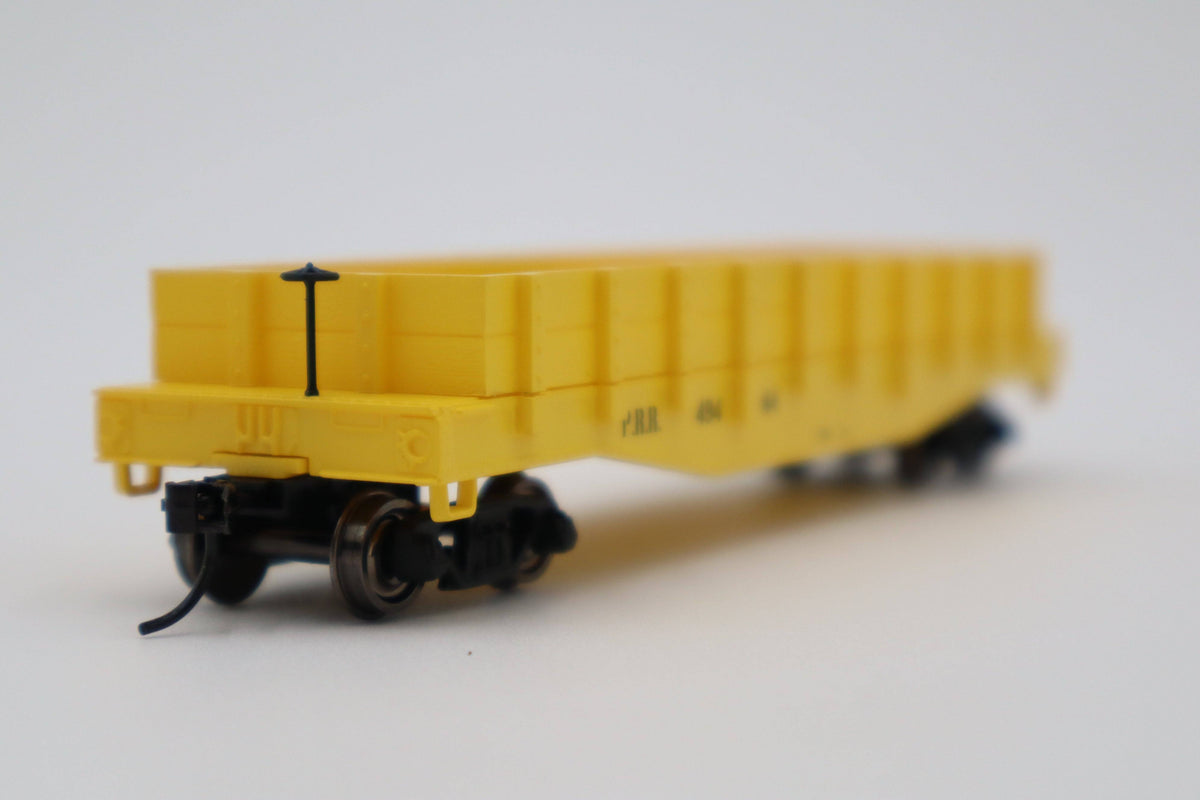 Lionel HO 2454290 - Gondola Car "Pennsylvania" #494224