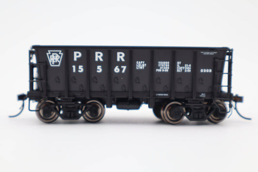 Lionel HO 2474170 - G38B Ore Car "Pennsylvania" #15567