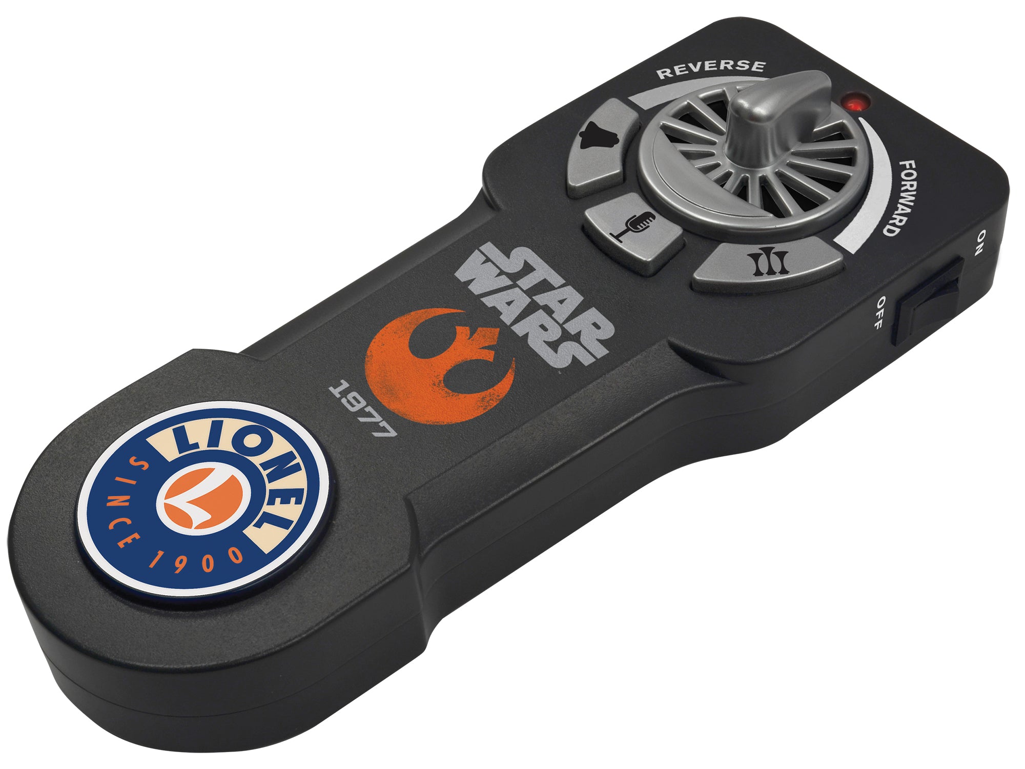 Lionel 2523040 - LionChief RS-3 Freight Set "Star Wars Rebels" w/ Bluetooth 5.0