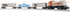 Lionel 2523040 - LionChief RS-3 Freight Set "Star Wars Rebels" w/ Bluetooth 5.0