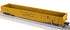 Lionel 2526540 - PS-5 Gondola Car "Green Bay & Western" #33