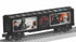 Lionel 2528240 - Star Wars - Character Boxcar "Darth Vader"