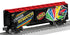 Lionel 2528820 - Boxcar "UNO"