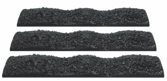 Lionel 2530020 - 2-Bay Hopper Coal Load (6-Pack) Weaver/Lionel - MrMuffin'sTrains