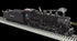 Lionel 2531890 - Legacy A6 Atlantic Steam Locomotive "Monon" #390 - Custom Run for MrMuffin'sTrains