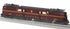 Lionel 2533110 - Vision Line GG1 Electric Engine "Pennsylvania" #4877