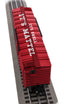 Lionel 2538360 - 80th Anniversary Boxcar "Mattel"