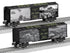 Lionel 2538420 - 80th Anniversary "Iwo Jima" Boxcar