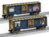 Lionel 2538440 - Jimmy Carter Boxcar
