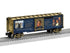 Lionel 2538440 - Jimmy Carter Boxcar