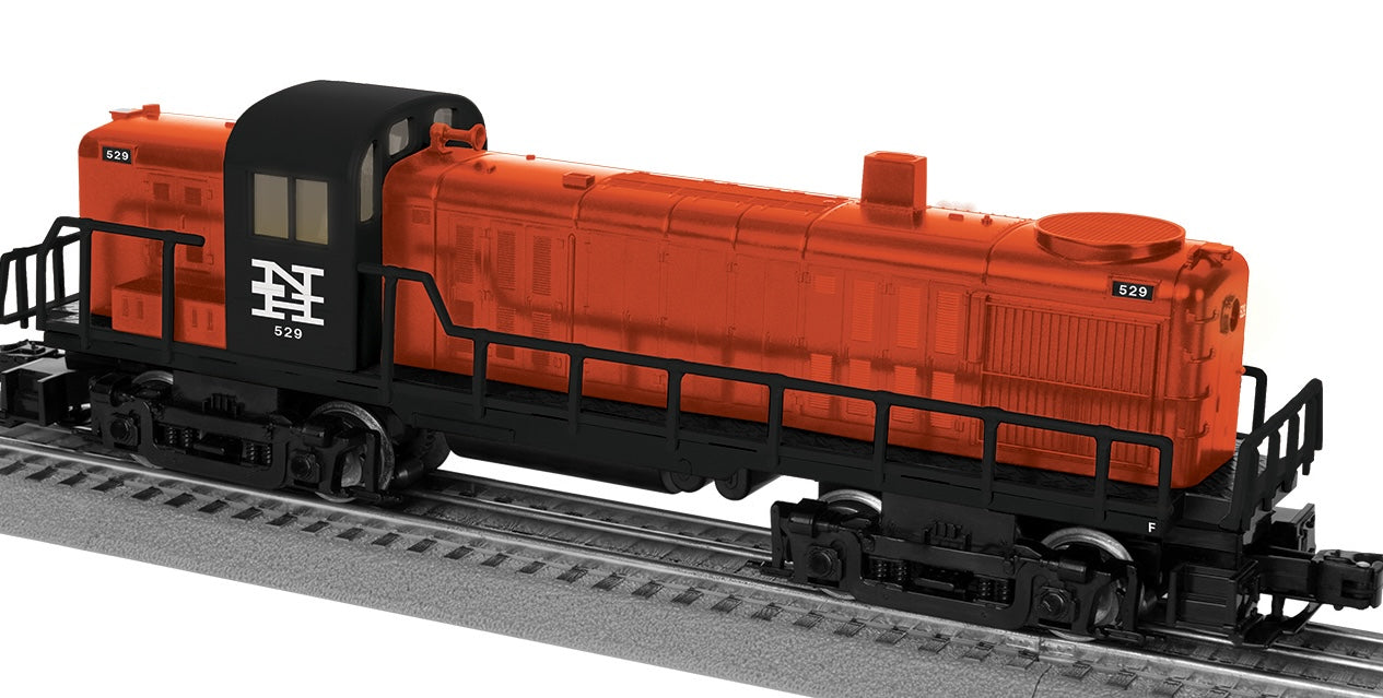 Lionel 2545060 - LionChief RS-3 Diesel Locomotive "New Haven" #529