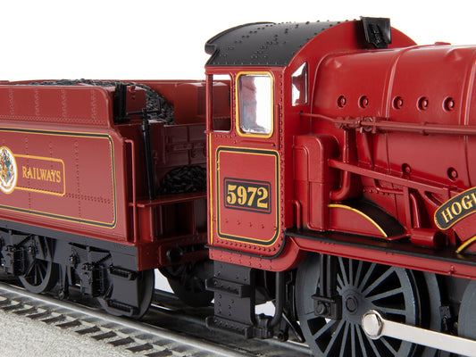 Lionel 2623130 - Harry Potter - LionChief Passenger Set "Hogwarts Express" w/ Bluetooth 5.0
