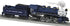 Lionel 2631670 - Legacy 0-8-0 Steam Locomotive "U.S. Navy - Pearl Harbor" #L17 - Custom Run for MrMuffin'sTrains