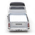 1957 Dodge Sweptside Truck (White/Black) 1/48 Diecast Car