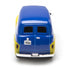 1948 Panel Truck (Blue/Yellow) 1/48 Diecast Car