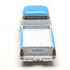 1957 Dodge Sweptside Truck (Blue/White) 1/48 Diecast Car
